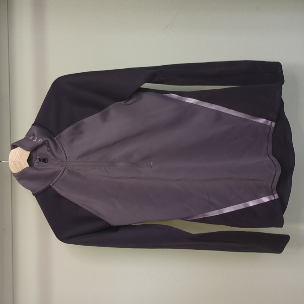 Under Armour quarter zip